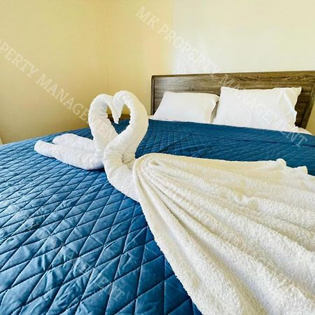 Milos City Center Apts No.34 Larnaca Dış mekan fotoğraf