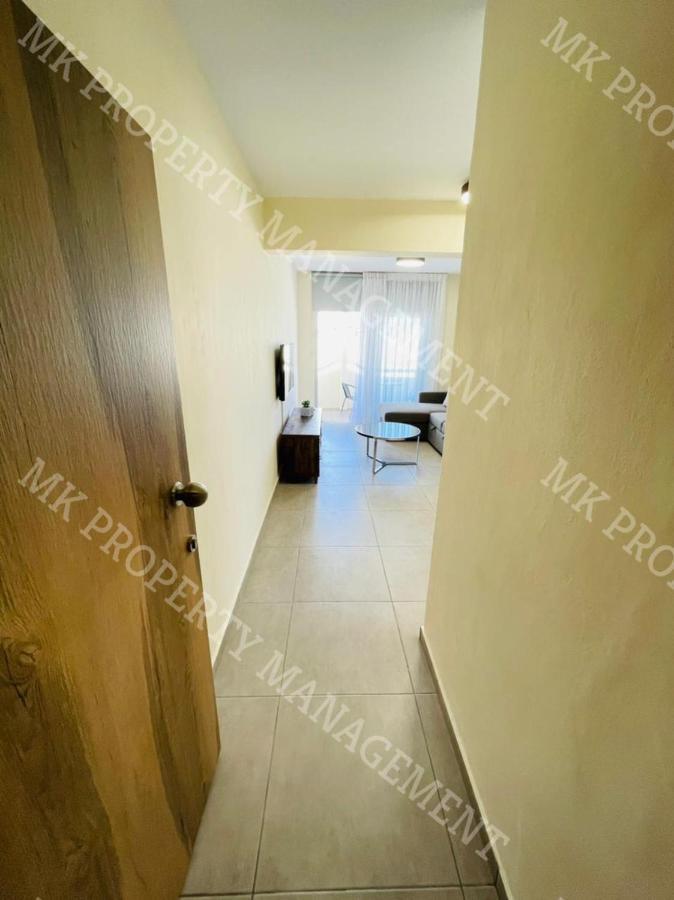 Milos City Center Apts No.34 Larnaca Dış mekan fotoğraf