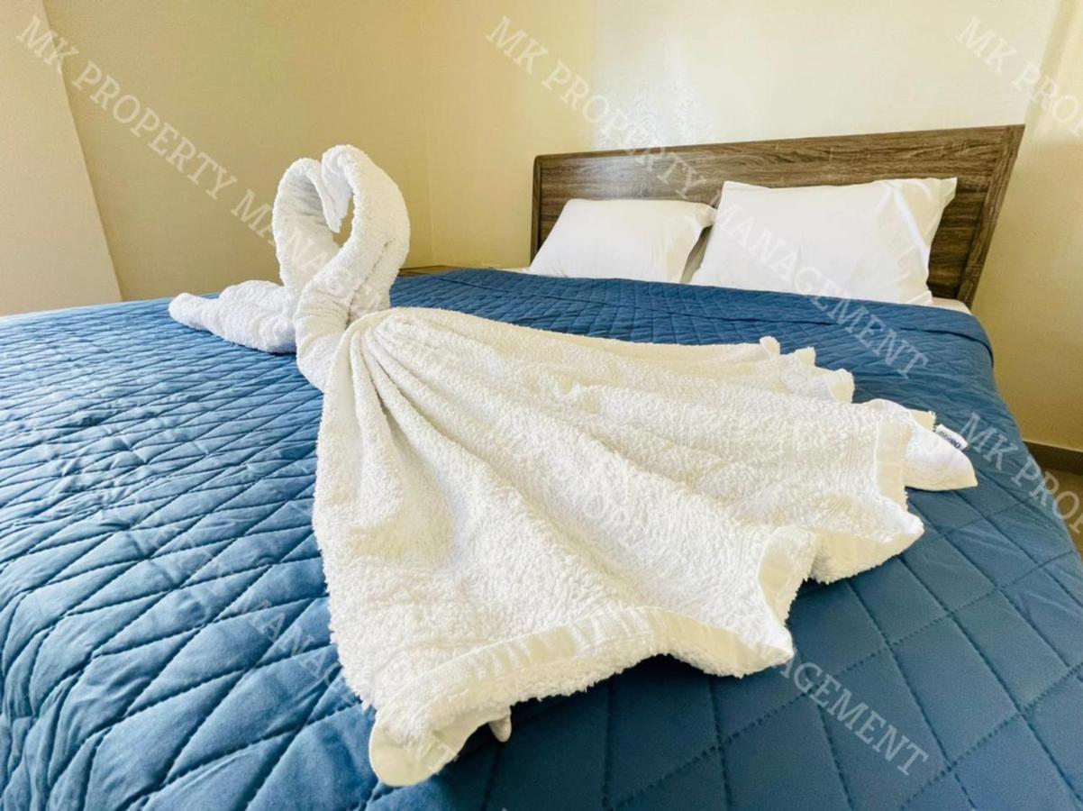 Milos City Center Apts No.34 Larnaca Dış mekan fotoğraf
