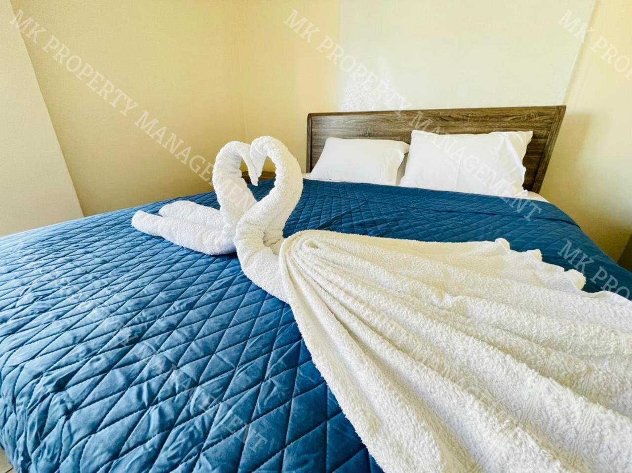 Milos City Center Apts No.34 Larnaca Dış mekan fotoğraf